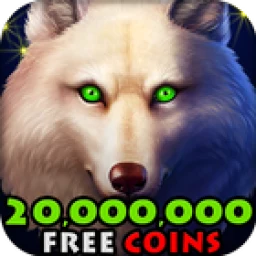 Jackpot Slots: Casino Slot のアイコン